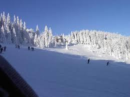 Ośrodek narciarski Stożek